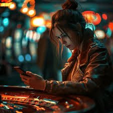 Layar mobile menampilkan taruhan olahraga sportsbook dari sakti55 dengan antarmuka bahasa Indonesia yang mudah digunakan